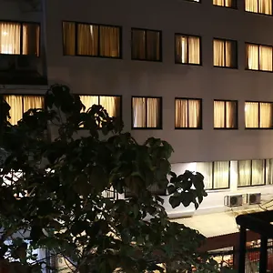 圣喜马拉雅酒店 *** 加德满都