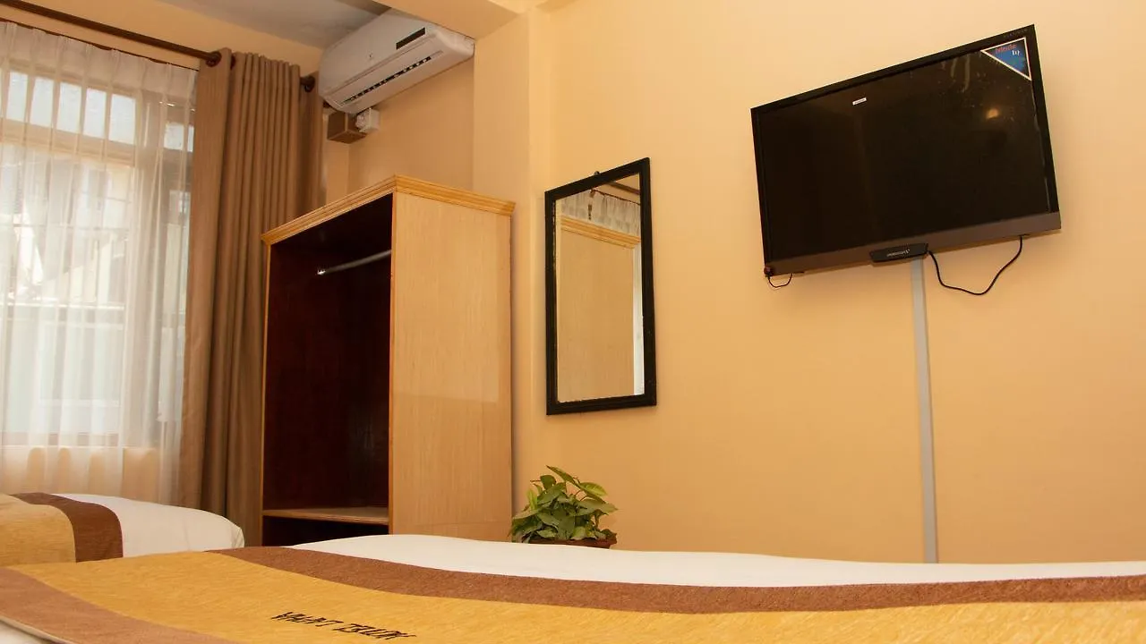 Hotel Lapha Katmandu