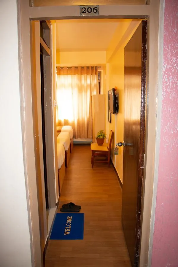 Hotel Lapha Katmandu