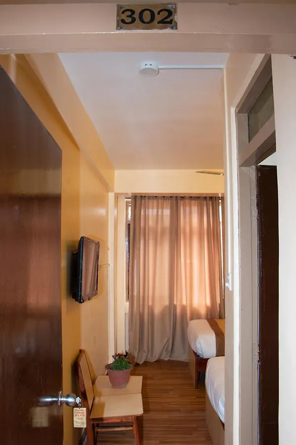 Hotel Lapha Katmandu