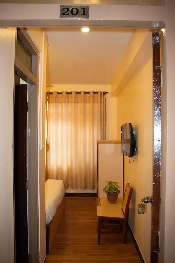 Hotel Lapha Katmandu 3*,