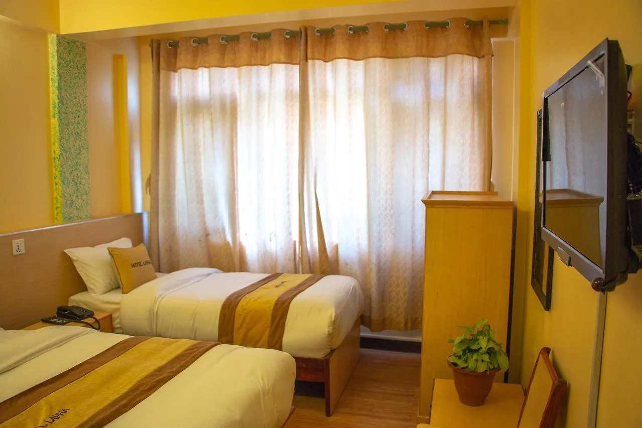 Hotel Lapha Katmandu