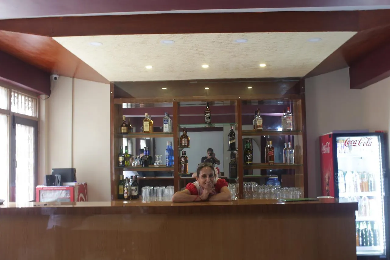 Hotel Lapha Katmandu