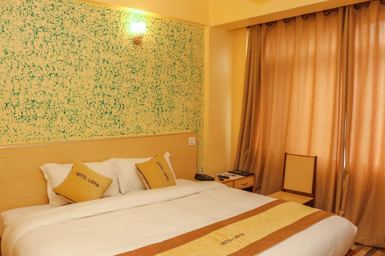 Hotel Lapha Katmandu