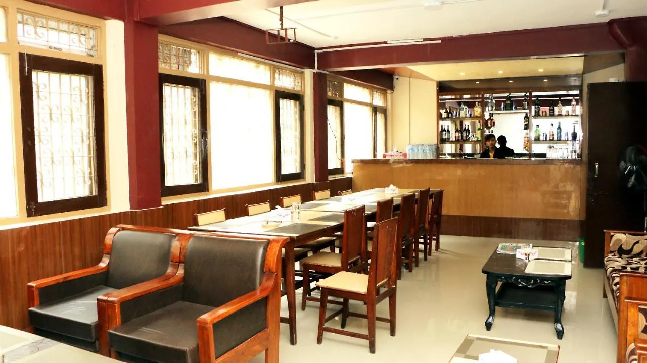 Hotel Lapha Katmandu